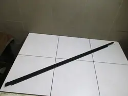 Acabamento de porta traseira direita Ford S-Max MK1 Lift 2010-2014