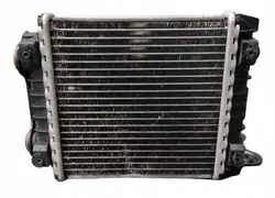 CHŁODNICA WODY DODATKOWA VOLKSWAGEN GOLF VII GTI 2.0 TFSI 2012-2016
