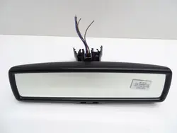 Rétroviseur intérieur OEM 7N0857511K VW Passat CC