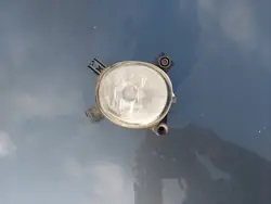 Farol Halógeno Direito + Conector Audi A4 B7 A3 8P 8E0941700C