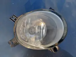 Halogène Droit + Connecteur Audi A4 B7 A3 8P 8E0941700C