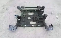 Gebrauchte Vorderschlitten für BMW X3 2.0D OEM Wrakowisko-10689-