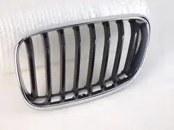 BMW 2 F22 F23 Vänster Grill Original Sport M-Paket OEM
