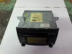 Radio OEM 96160-2L200 pour Hyundai i30 2007-2012