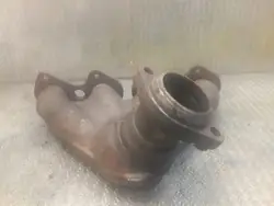Collecteur d'échappement Mercedes-Benz C W203 OEM MDY35292