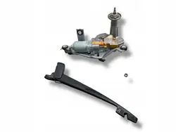 Heckwischermotor Honda CR-V 2008 OEM MDV97652