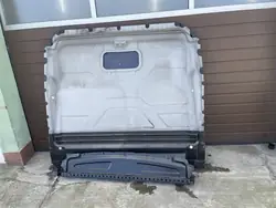 Cloison Ford Transit MK8 OEM - État Utilisé