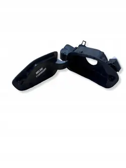 Peugeot 208 II Brandstofklep OEM BWG1334 - Gebruikt