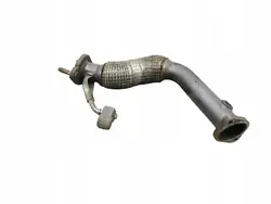 Connecteur d'échappement flexible Kia OE AMD171273