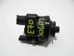 BMW OE 7801209 Brandstofverwarmer voor X5 E70 2012