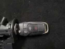 Zündschalter Ford DG9C3F642 - Gebrauchtes OEM-Teil