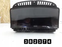 BMW 7-sarjan näyttöruutu OEM 9130563 - Käytetty