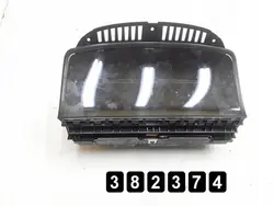 BMW 7-sarjan näyttöruutu OEM 9130563 - Käytetty