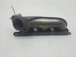 Coletor de escape Mercedes CLK A209 A2721402209