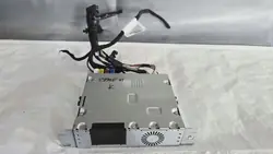 Radio Navigation OEM 259156876R Renault Espace VI d'origine