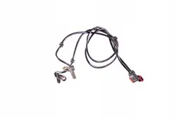 Sensor ABS Traseiro Mercedes W221 09r A2219050201