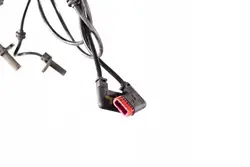 Sensor ABS Traseiro Mercedes W221 09r A2219050201