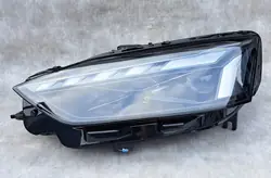 Lampe Laser Avant Gauche Audi A5 RS5