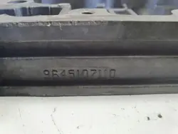 Nokka-akselin Kanta Citroen C4 Picasso OEM 9645107110