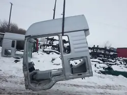 Panneau latéral gauche cabine MAN TGS/TGL/TGM Euro 6 OEM