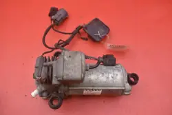 Pompa Compressore Sospensione Volvo XC90 II 2.0 D5 31441864