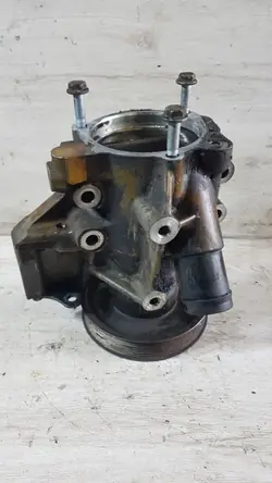 Kraftstoffpumpenantrieb MAN TGX TGS Euro 5 51385073049