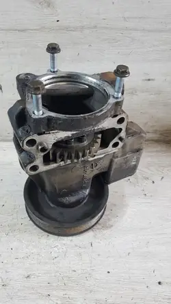 Entraînement Pompe Carburant MAN TGX TGS Euro 5 51385073049