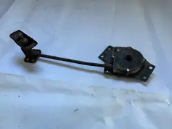 Treuil Roue de Secours KIA CARENS IV 1.7CRDI OEM