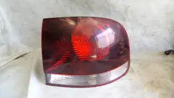 VW Touareg I Lift Luz Trasera Derecha 7L6945096R