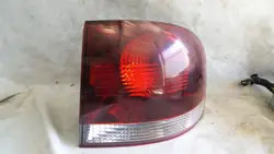 VW Touareg I Lift Feu Arrière Droit 7L6945096R