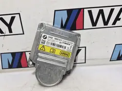 OEM 6857317 turvatyynyohjain BMW F10-F13