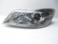 Linkerkoplamp 1Z2941015F Skoda Octavia II Lift