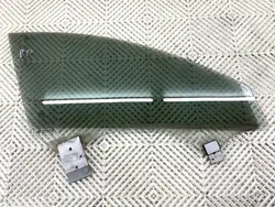 OEM 4G8845022B Höger Fram Dubbelglas Audi A7