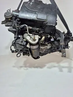 OEM ACR012 1KR Motor för Peugeot 107, Citroen C1, Toyota Aygo