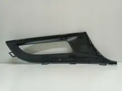 VW POLO 6 Frontstoßstangen-Gitter links 6R0853665D