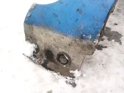 Aile avant droite Mazda 3 I 2004 OEM MN133586