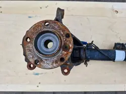 Amortisseur avant droit OEM 6456464645 pour MINI COUNTRYMAN