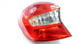 Insert Lanterna Traseira Esquerda FORD KA PLUS OEM