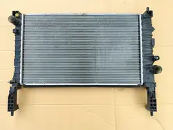 Radiador OPEL MOKKA J13 1.4 TURBO