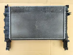 Radiateur OPEL MOKKA J13 1.4 TURBO