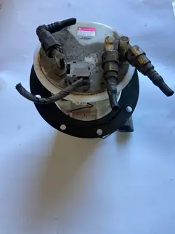 Bomba de combustível Subaru Impreza III 42021AG010