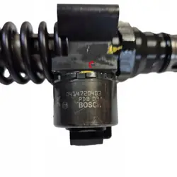 Bosch 0414720403 Begagnad Bränsleinsprutningspump