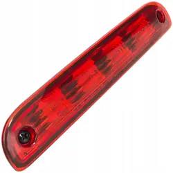 Pysäytysvalo Ducato Boxer Jumper