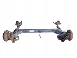Viga de eje trasero Ford OEM Zawada-370444- Usado