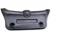 OEM 7318942 Garniture de coffre MINI COOPER F56