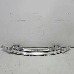 Viga do para-choques dianteiro inferior Tesla Model X Plaid OEM 168376000A