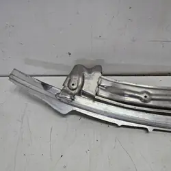 Poutre de pare-chocs avant inférieure Tesla Model X Plaid OEM 168376000A