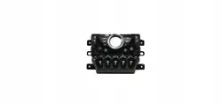 Panneau de contrôle climatisation Mini Cooper R57 OEM 64113455303