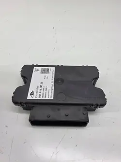Módulo travão de mão Porsche OEM 99161814505 - Usado