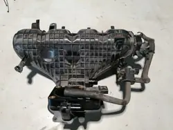 Gebrauchtes Toyota OE Ansaugkrümmer OEM 1105870S01